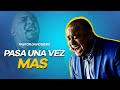 Pastor David Bierd -//PASA UNA VEZ MÁS//