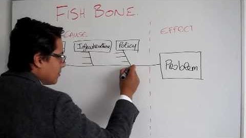Problem Solving technique short video
