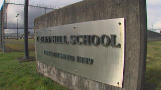 Former guard indicted for smuggling drugs to juvenile offenders in Washington