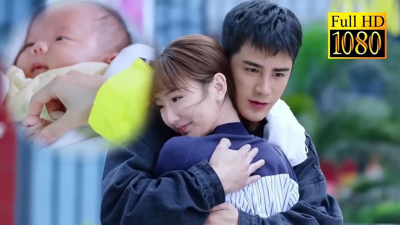 Хэппи-энд!Доктор становится настоящим человеком и у Золушки рождается сын.