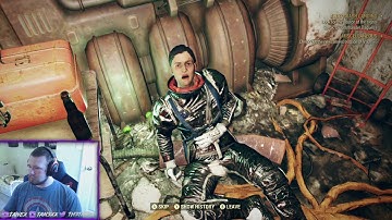 Fallout 76 Wastelanders Walkthrough Part 1