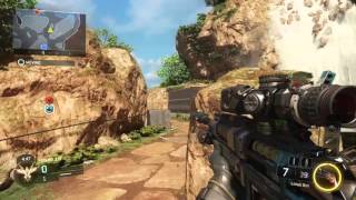 CRAZY TRICKSHOT+QUAD FEED WITH RC-XD!!!!!