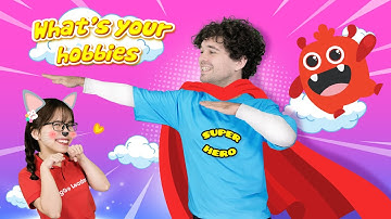 Tiếng Anh Lớp 3 Unit 5 What