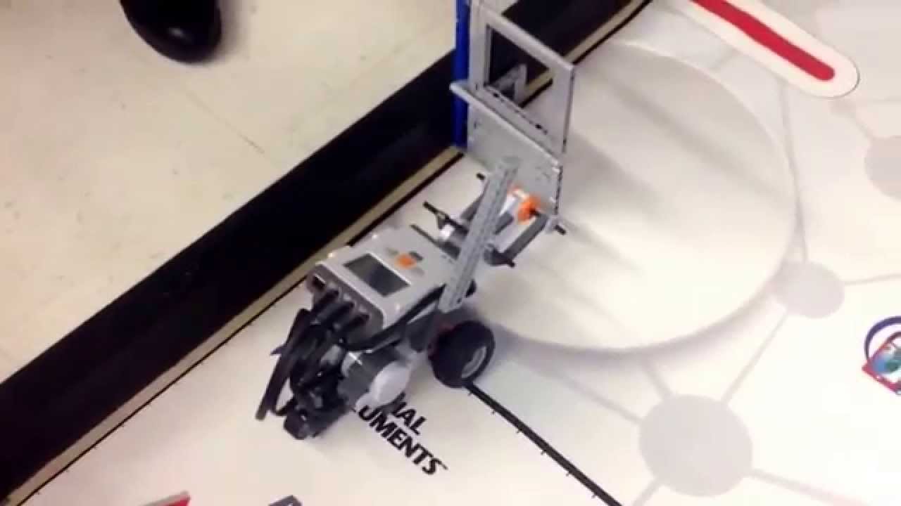Robotics Fails Biggest robotics fail ever - YouTube