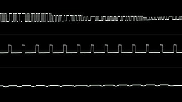 [Atari ST] Cerror - Datass (Oscilloscope View)