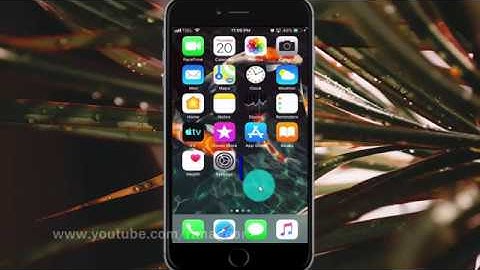 How to delete text replacement keyboard on iPhone 6