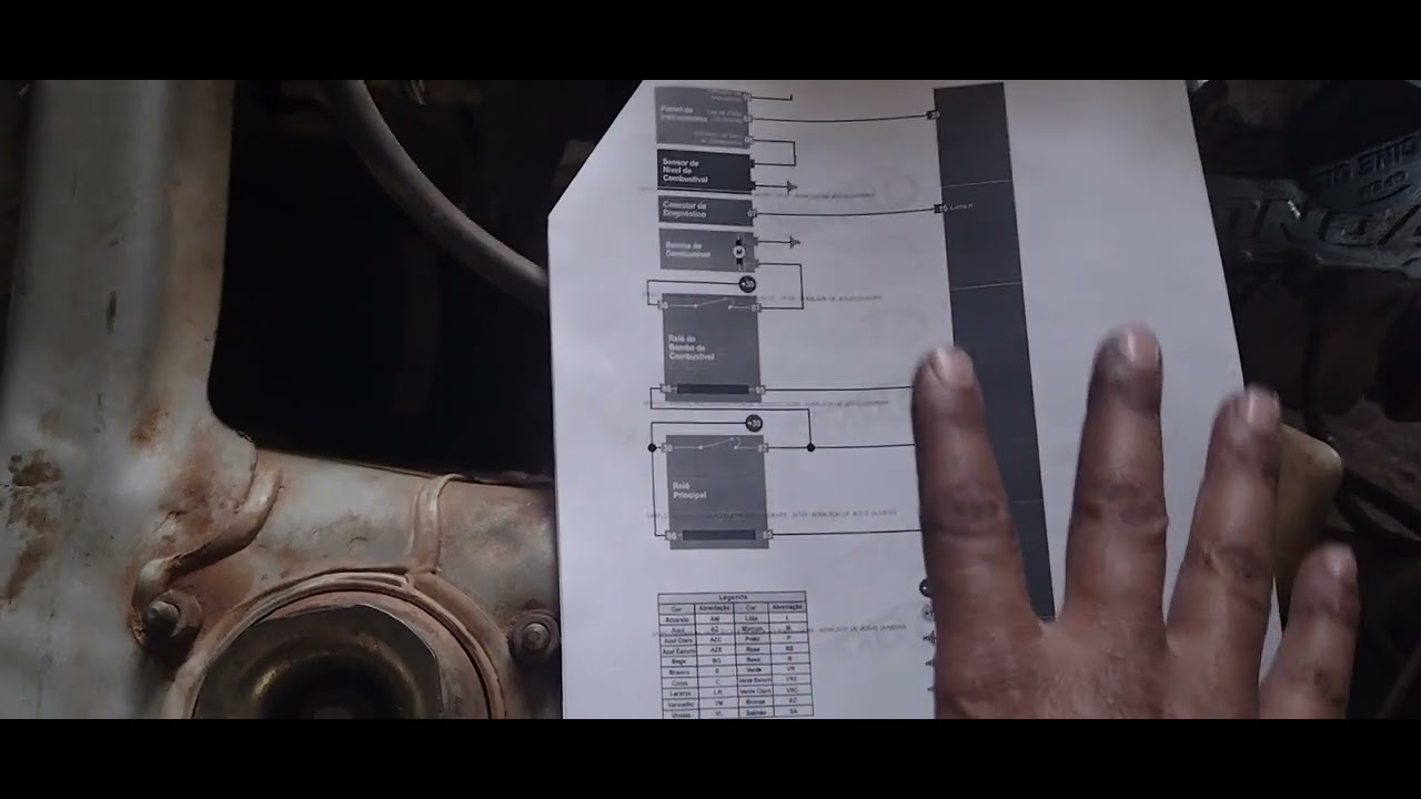 EFFA - ПРЕРЫВИСТЫЙ ДЕФЕКТ НЕ ВЫДАЕТ СИГНАЛЫ ВПРЫСКА - ПОСМОТРИТЕ НА ЭТО - ЧТО ВЫ ДУМАЕТЕ?