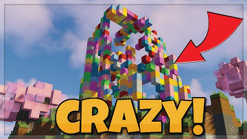 THE CRAZIEST GAME OF BLOCK SUMO EVER