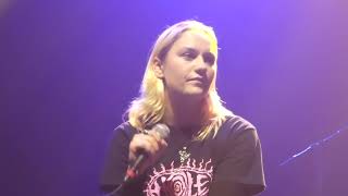 4/10 Carlie Hanson - 608 @ Charleston Music Hall, Charleston, SC 9/27/23