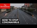 The new coronavirus: how should the world respond?