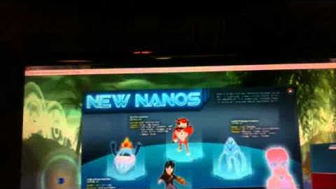 Lets Play : FUSIONFALL Part 3 of 20 Network Close