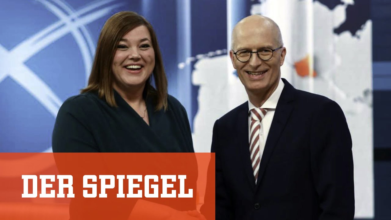 CDU-WAHLSIEGER KAI WEGNER: \