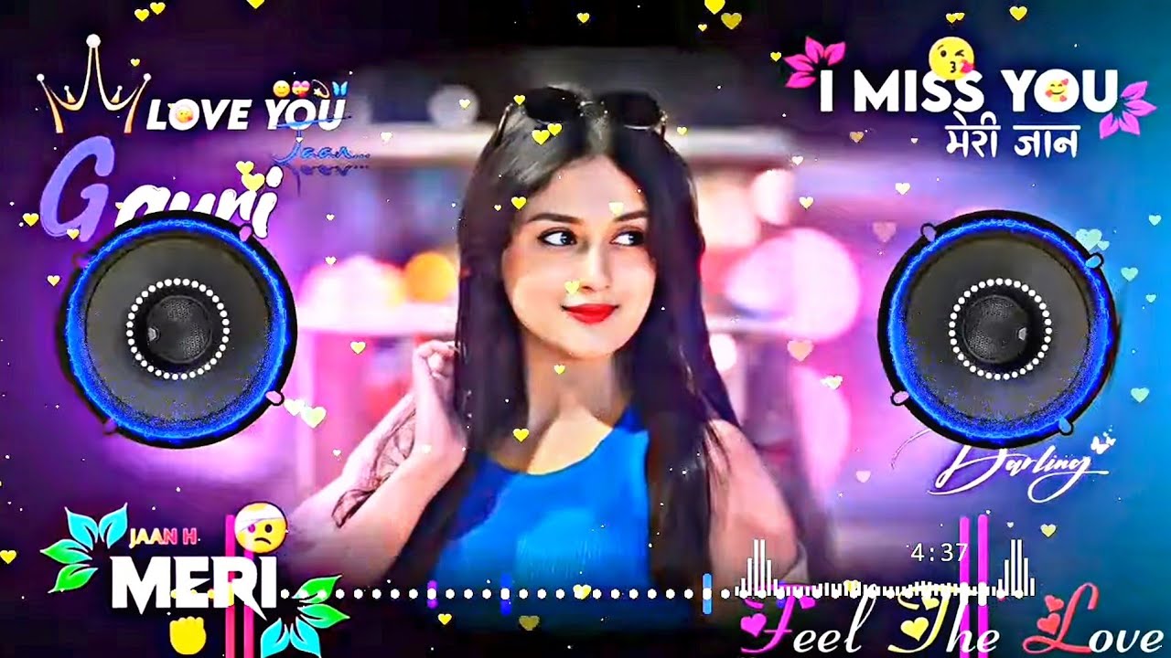 Pa Liya Hai Pyar Tera Dj Song 🎶👌💘 || 90s Mixing King Hard Bass 🔊 || Remix By Broken Dj Priyanka 