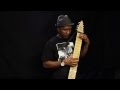 Kevin keith  chapman stick  keep on keepin on