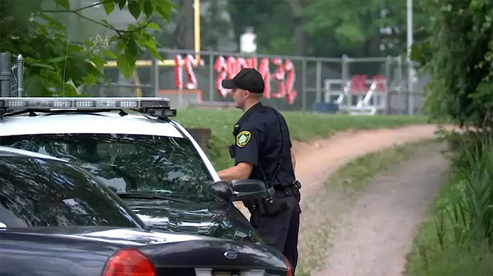 NJ high school student dead, another wounded after shooting at field