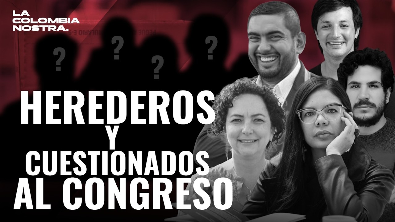 Estos son los CANDIDATOS a los que hay que pararle bolas en estas elecciones | ¿Quién manda Aquí?