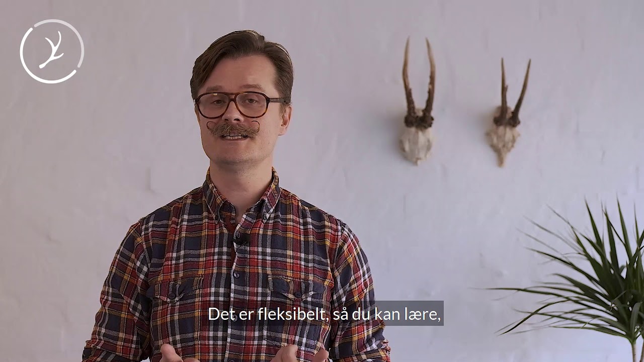 Online Jagttegn - kort version