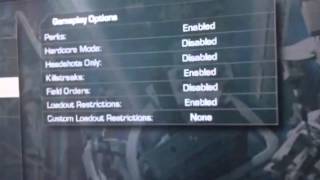 Proof they had wrong rules,thank you cmrs