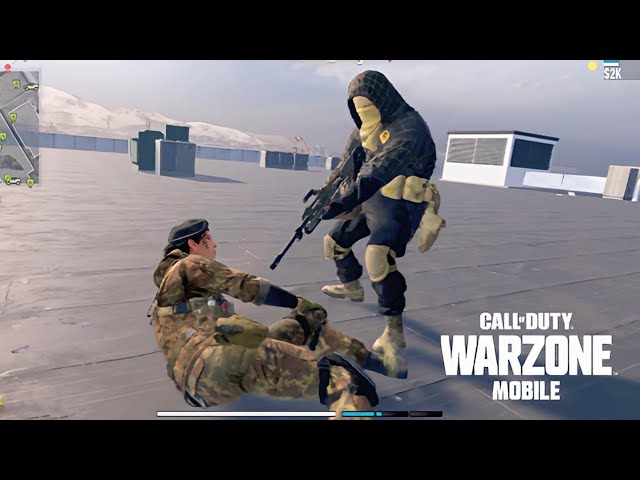 Call of Duty: Warzone Mobile Videos for Android - GameFAQs