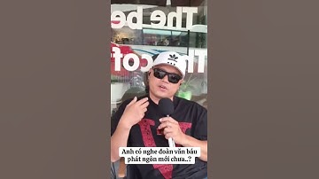 Thương Báu tuột xích đang đói content