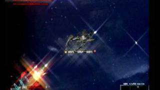 Efekt W dark Orbit .