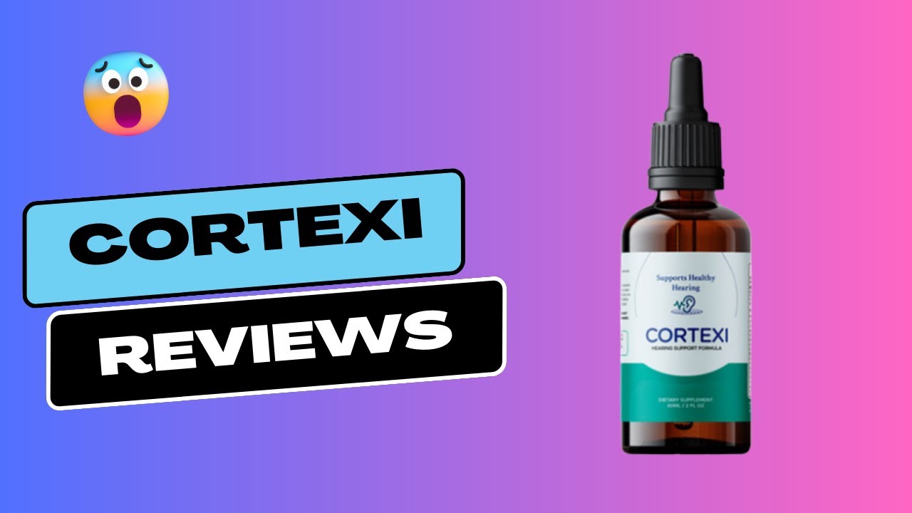 🔶Cortexi Review 🏆 DOES CORTEXI WORK?