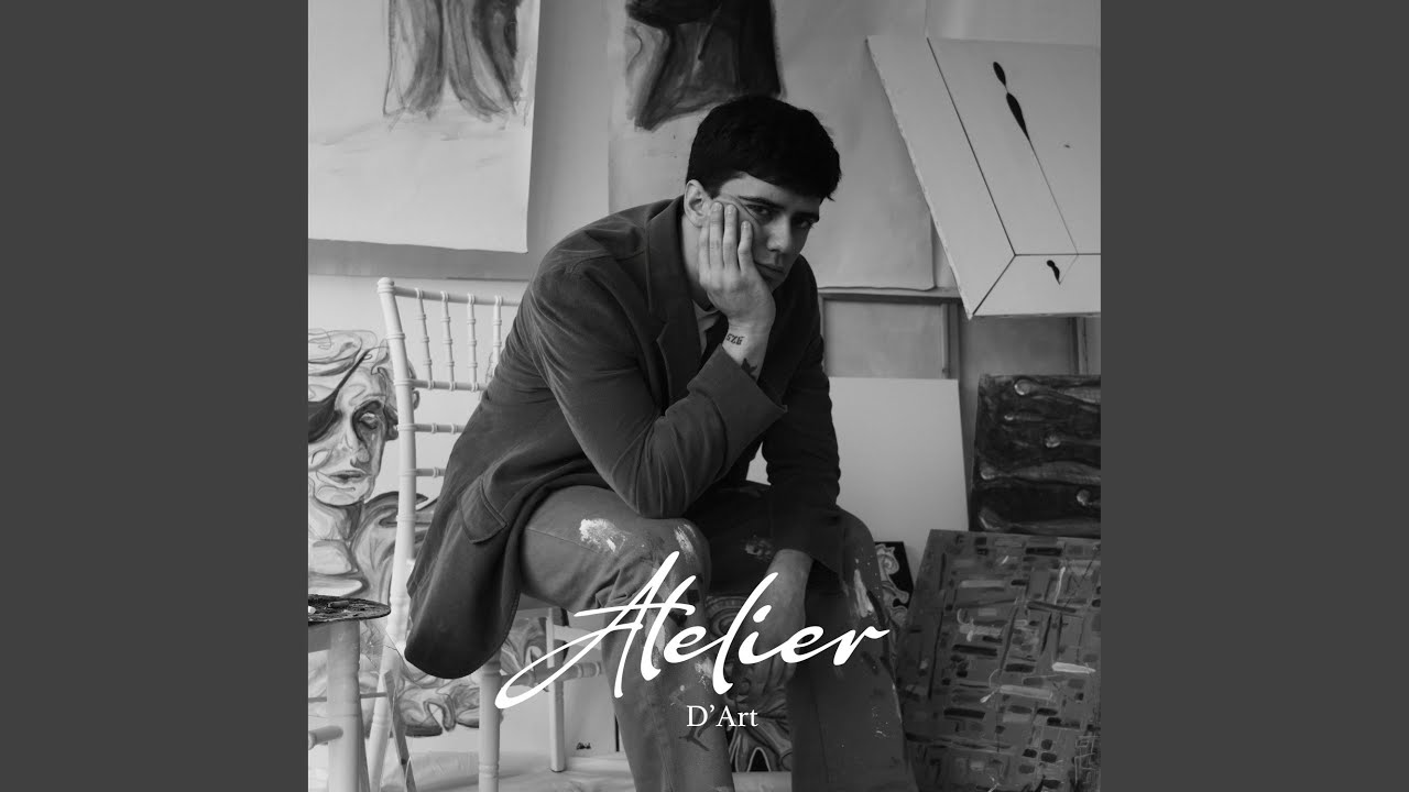 Watch Atelier on YouTube Watch Atelier on YouTube