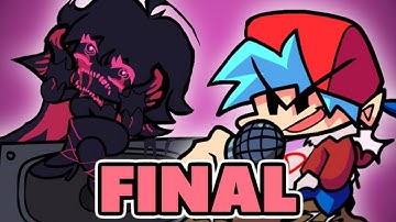 Reacting to FRIDAY NIGHT FUNKIN