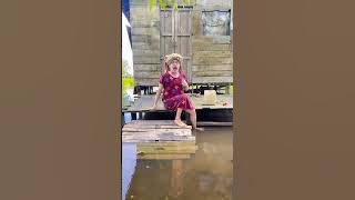 CAWAT KAYA ANGKA DELAPAN JER UMA NYA HADRAN