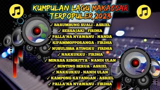 Kumpulan Lagu Makassar Terbaik Paling Populer 2023 Versi Project 17 