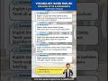 Daily english question and answers   #shorts #shortsfeed #english #speaking #viral #trending