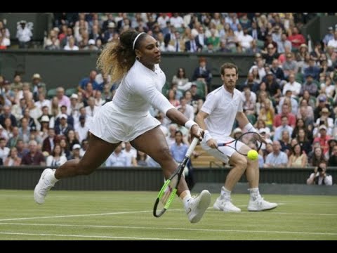 Wimbledon 2019: Alison Riske Upsets No. 1 Ashleigh Barty