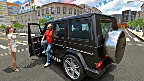 Car Simulator 2 : Gameplay Walkthrough Part 1 ( Android, iOS ) MrGamerz 