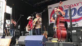 WHEEL HOUSE st Taste of Madison - 9-1-18