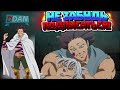 Дерриер и Монспиет против Эстароссы | Seven deadly sins | Семь смертных грехов | Nanatsu no taizai |