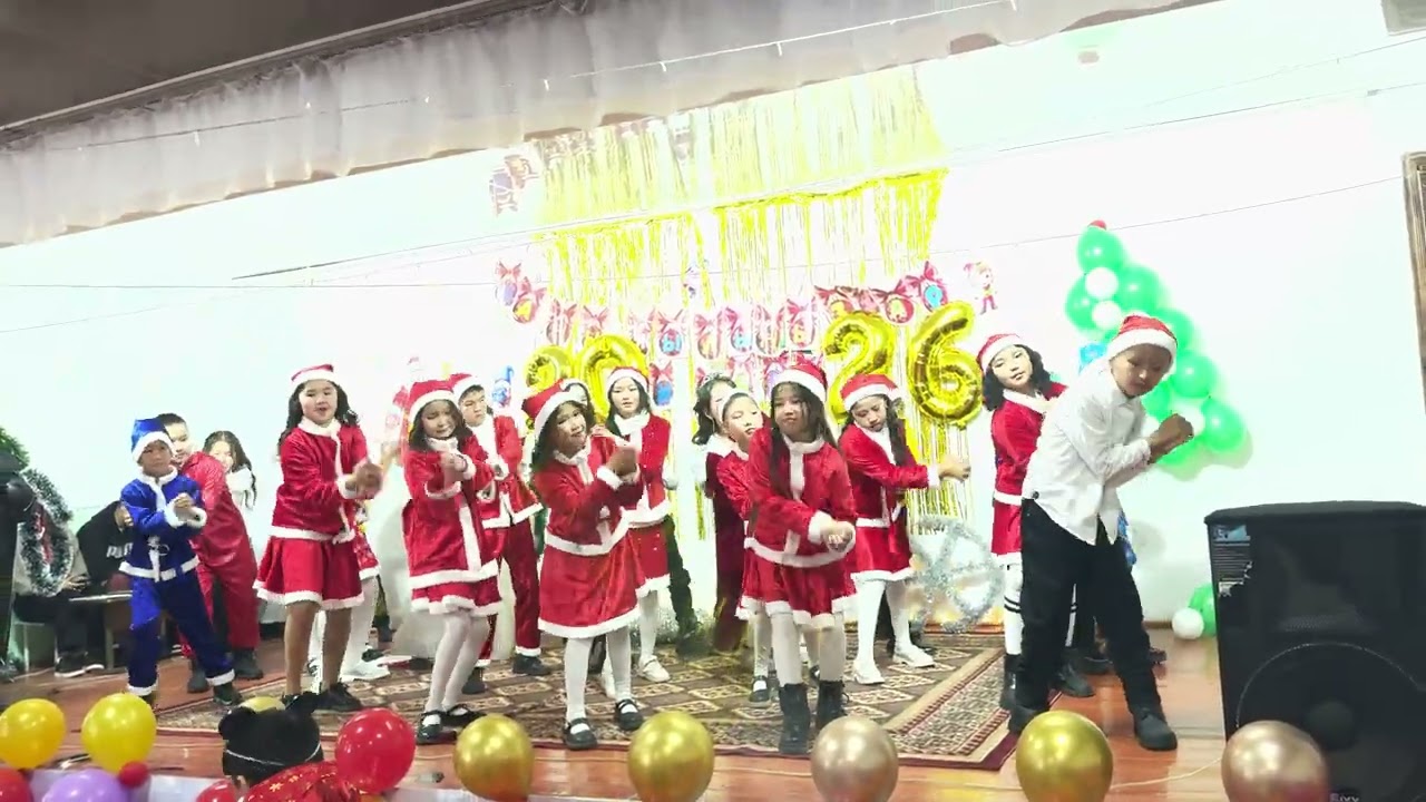 4 января 2026 г.