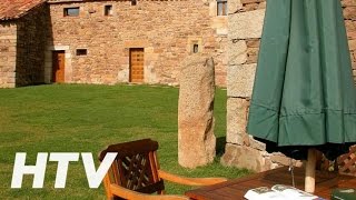 Casas Rurales El Mayorazgo, Casa rural en Aguilar de Campóo