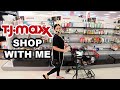 TJMAXX SHOP WITH ME: CHEAP MAKEUP, SKINCARE + MORE! (amazing deals)