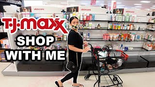 TJMAXX SHOP WITH ME: CHEAP MAKEUP, SKINCARE + MORE! (amazing deals) screenshot 2