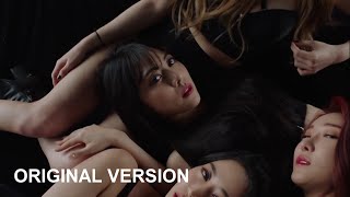 Brave Girls - Rollin' (Original Version) MV