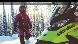 2020 Ski-Doo Renegade Adrenaline 600R E-Tec Es Rev Gen4 ...
