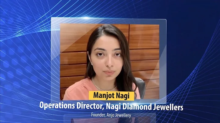 Jewellery and Gem Virtual Exhibition 19-20 August 2020