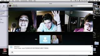 Unfriended (2014) | The Truth Comes Out