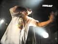 PANORAMA AFRO live "AFRO JUSTICE" 1998.10.16 CLUB CITTA' KAWASAKI