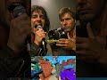 La vida secreta de Han Solo como roadie