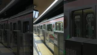 【発車】東急5050系4000番台4102F  急行 川越市行き