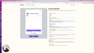 Unlock Protocol - Understanding the Checkout Flow