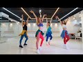 Candida Cha Remix (by J&A DanceWorkout) Zumba | Withus Korea line dance, Seoul