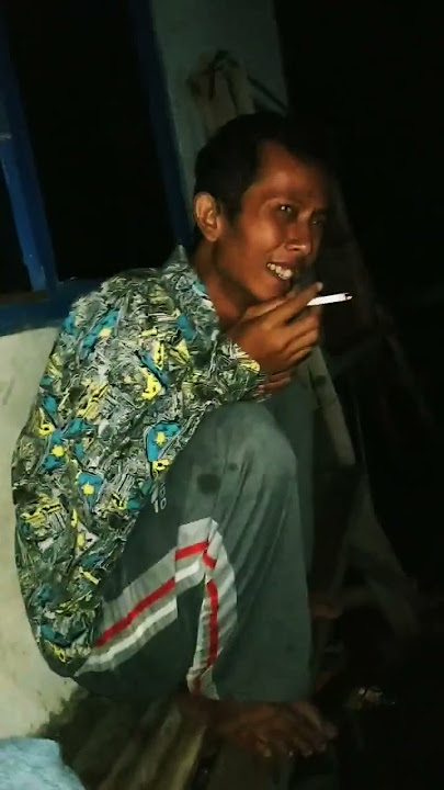 efek sinte bikin ngakak