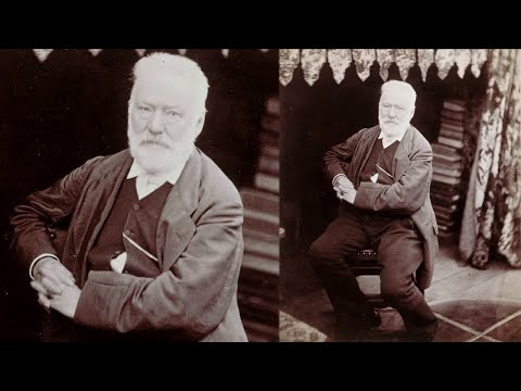 Visite de la maison de Victor Hugo à Guernesey